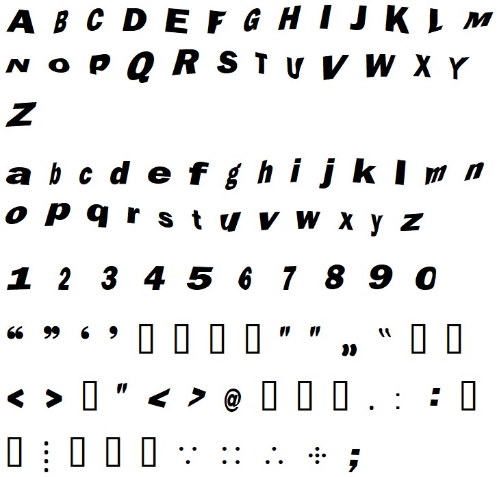 Marola Font