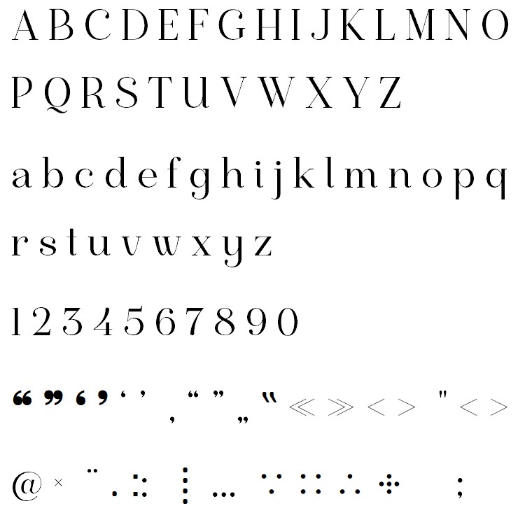 Sarlotte Font